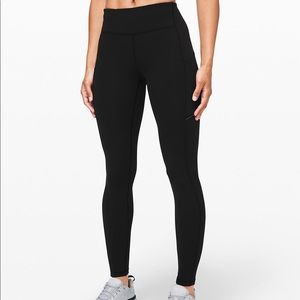 Speed Up Tight 28" Luxtreme Sz 4